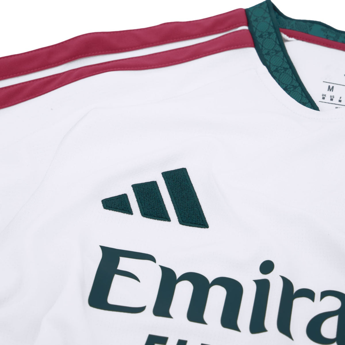 Jersey Real Madrid Home 26/27