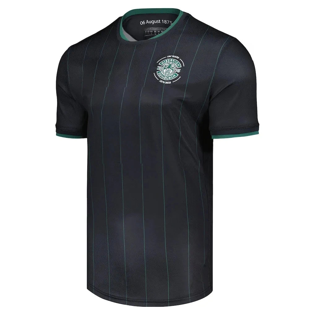Jersey Hibernian Third 25/26