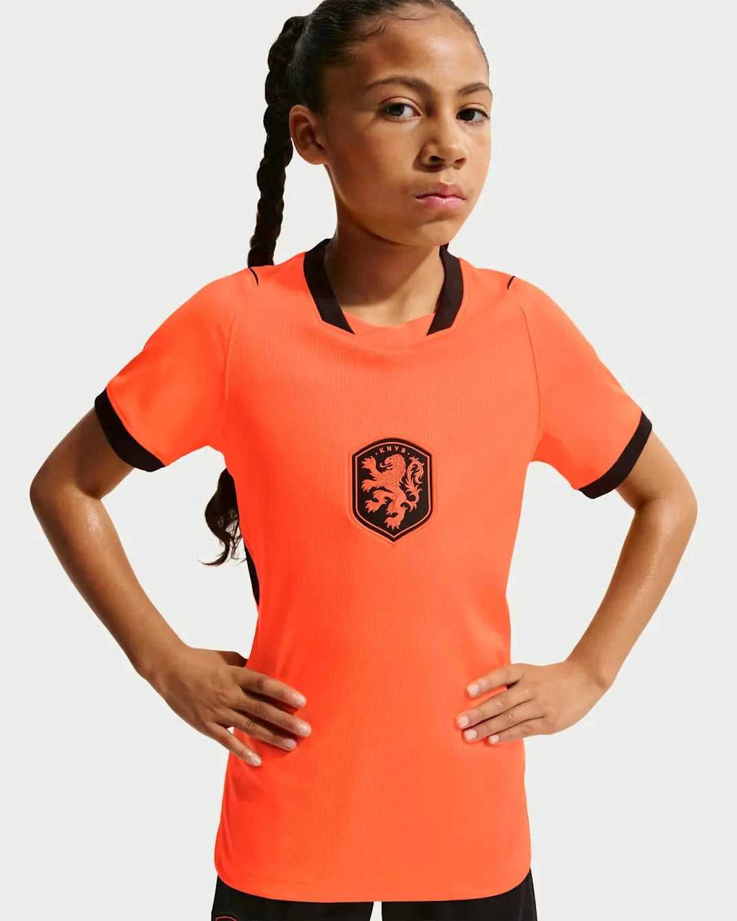 Kids Netherlands Home World Cup 2026
