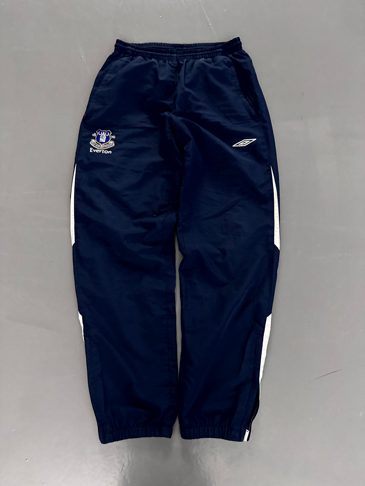 Everton FC Vintage Jacket