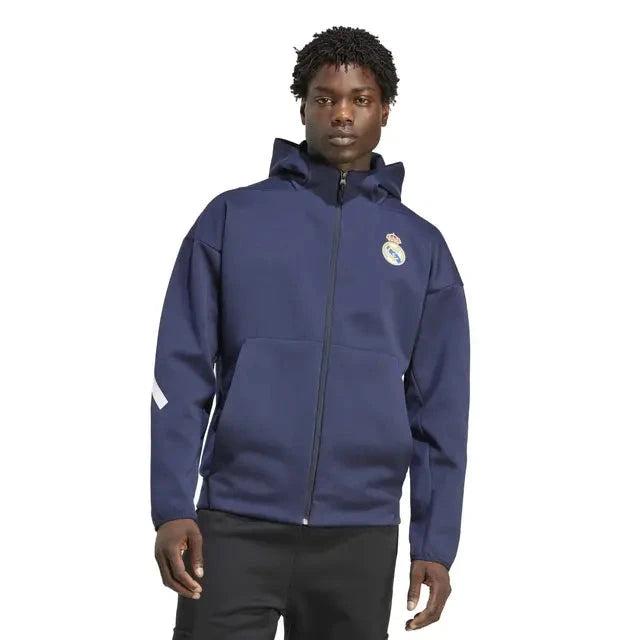 Jacket Real Madrid Anthem