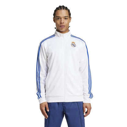 Jacket Real Madrid DNA