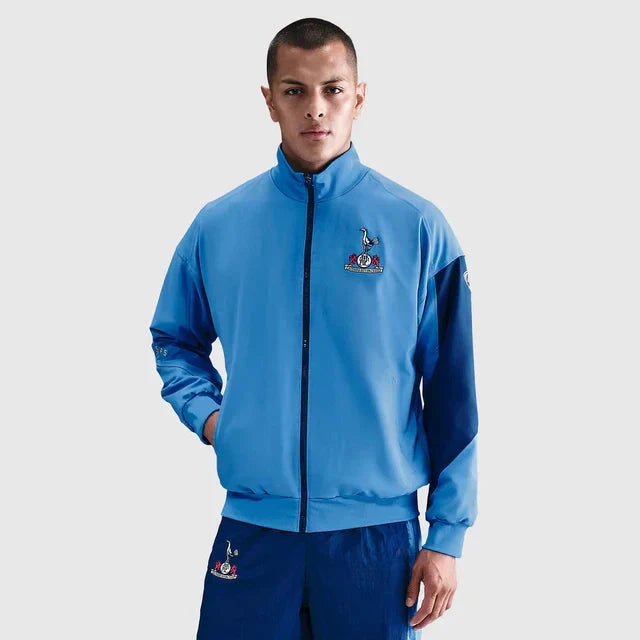 Jacket Tottenham 2025/26 Strike