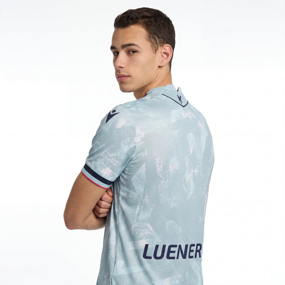 Jersey Udinese 25/26 Away