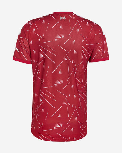 Jersey Liverpool Player Home 26/27