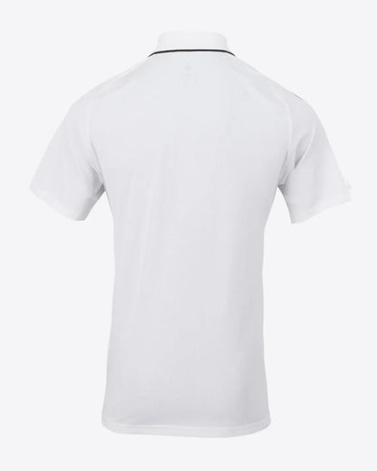 Jersey Leicester Training Polo 25/26 White