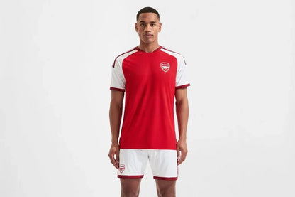 Jersey Arsenal Home Player 26/27