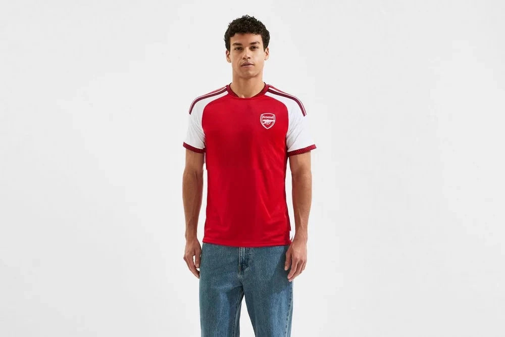 Jersey Arsenal Home 26/27