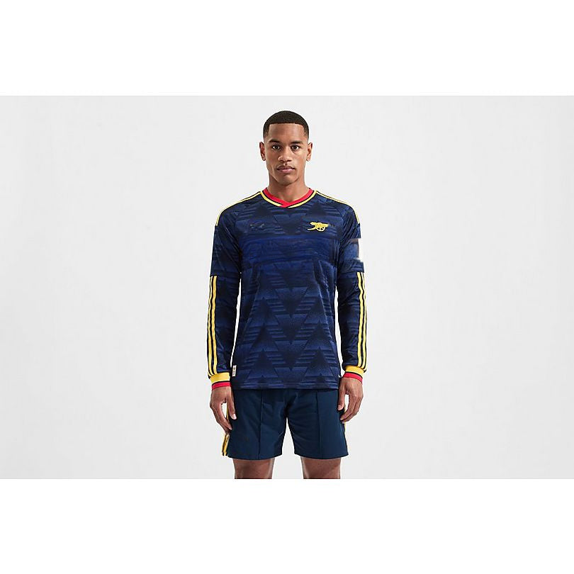 Jersey Arsenal Longsleeve Player Away 26/27
