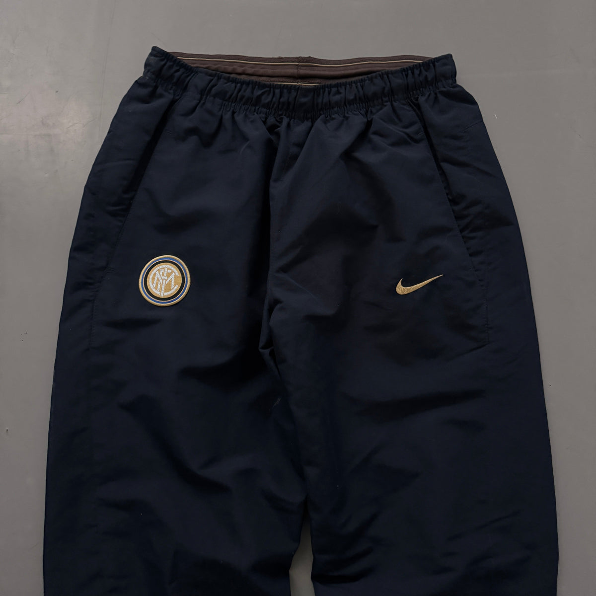 Nike x Inter Milan Vintage Jacket 2007/08